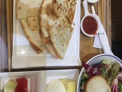 -榖屋house of flour(张江首店)