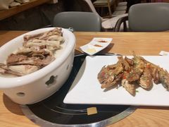 -中发源·清真餐厅(南油店)