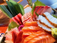 -小山日本料理(兴业太古汇店)