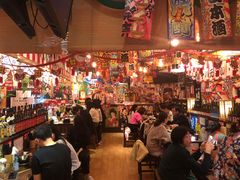 大堂-平成屋·午肴夜酒(四川北路店)