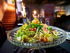 -小火花·干式熟成牛排馆Spark SteakHouse(剑桥郡店)