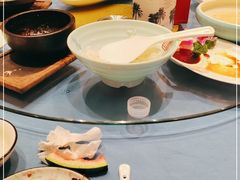 -阿毛饭店(和义路店)