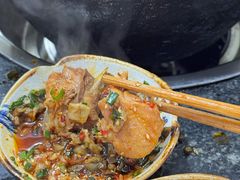 -石灰市毛记烧鸡公(解放碑店)