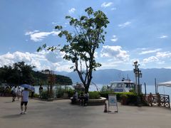 -南诏风情岛