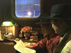 -武汉知音号