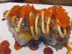 -鸟鹏烧鸟居酒屋(熙龙湾店)