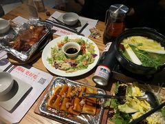 -U你·天然调味(南湖总店)