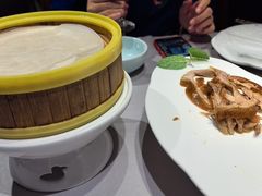 -北平食坊·烤鸭(黄寺大街店)