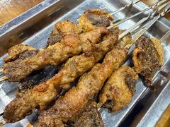 -长安后宰门水盆羊肉(新都心店)