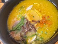 -桥香园过桥米线(国贸店)