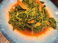 -海天楼中餐厅(吴宫泛太平洋酒店)
