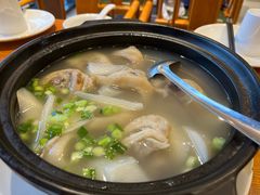 -翠山·映月湖景餐厅(映月湖公园店)