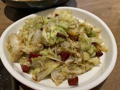 -金掌勺锅包肉(华润万象城店)