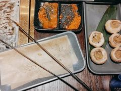 -新石器烤肉(之心城店)