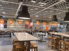-宜家·瑞典风味餐厅(无锡店)
