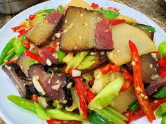 -文杰餐馆(南洪时尚风情街店)