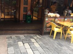 门面-耍都美食广场
