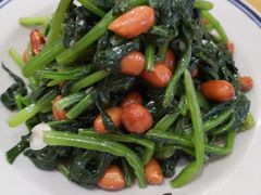 果仁菠菜-嘉年华面包房餐厅（饺子馆）(陶然亭店)