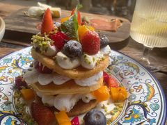 -Alimentari早午餐(安福路店)