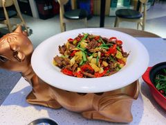 -胡子大厨·超级小炒肉(华润店)