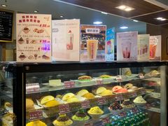 -劳顶笨咖啡(敦化店)