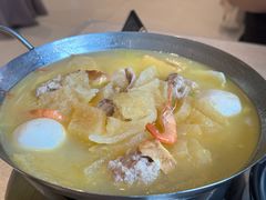 -群乐饭店(滨安路店)