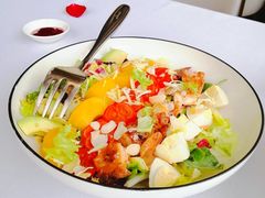 -佐度王子扒房(天鹅湖店)