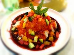 -悦福瑞酒楼(西影路店)