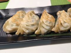 -叹茶靓点·粤式餐厅·全天茶市(石井万民广场店)