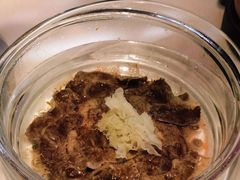 -广州柏悦酒店·悦景轩·粤菜餐厅