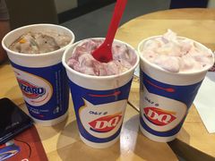 -DQ·蛋糕·冰淇淋(新佳丽店)
