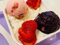 -满记甜品(优客百盛店)