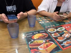 -添利·香港茶餐厅·下午茶(雪象店)