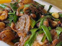 -柏合黄记豆腐皮饭店
