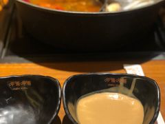 -呷哺呷哺(泰盛广场店)