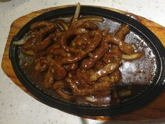 -千日贺茶餐厅(高新万达店)