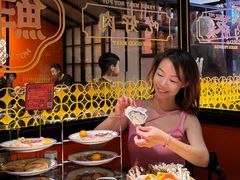 -南城十里潮汕鲜牛火锅·鲜虾生滚粥(融汇老商埠店)