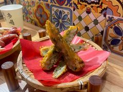 -捡角台湾食堂(宝山店)