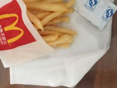 -麦当劳(天兴罗斯福店)