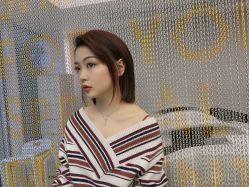 -瞬间漂亮·化妆造型(北滨路店)
