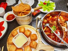 -刘一锅筋头巴脑(凌空二街店)