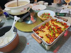 -寻乡迹· 湖南家宴(竹坑店)
