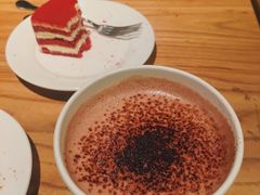 -COSTA COFFEE(武汉武商MALL店)