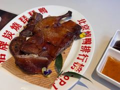 -南拳十三姨·潮汕砂锅粥·粤菜(西单大悦城店)