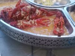 -刘一龙虾.烧烤(理工直营店)