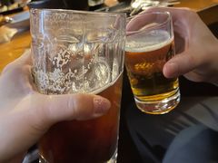 红啤-鸟内会(河北路店)