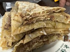 -清真永恒华威肉饼(潘家园店)