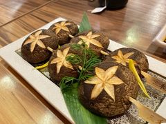 -三禾寿司(石龙店)