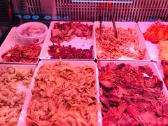 -阿满卤香鸡(新街口印象汇店)
