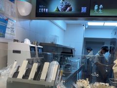 -喜茶(广州五羊邨店)